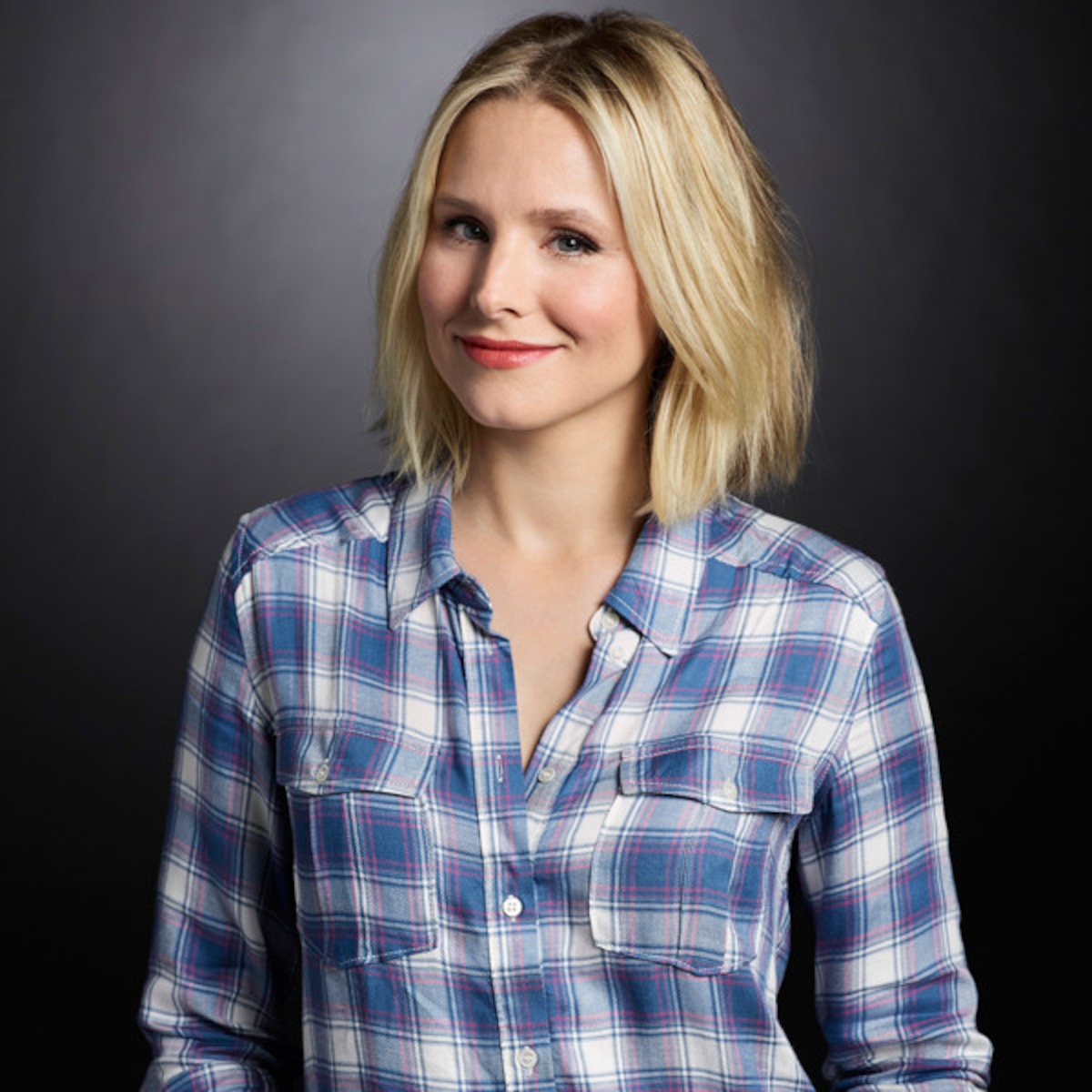 The Second Act Of Kristen Bell E News